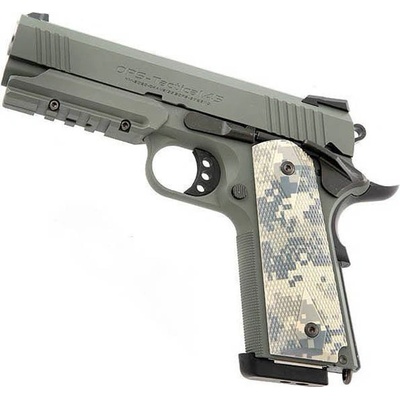 Tokyo Marui GBB Foliage Warrior 4.3 plynová