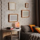 Solné lampy Rabalux 4130