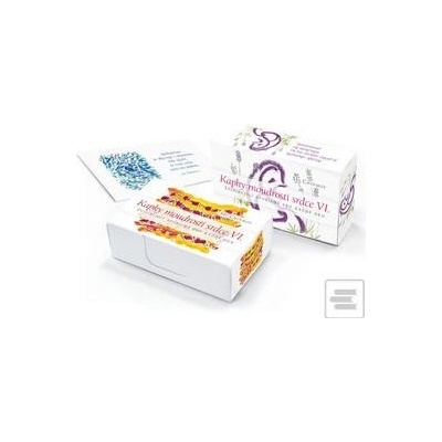 Kapky moudrosti srdce VI.