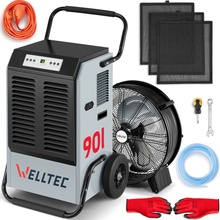 Welltec DHX90 Pro