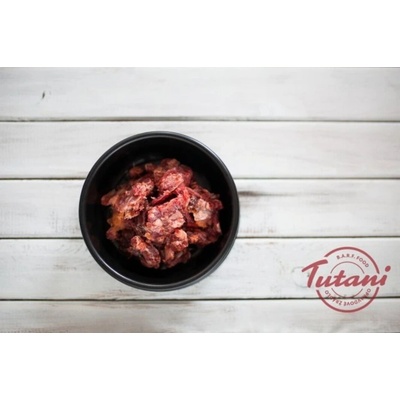 Tutani Barf Hovězí mleté 1 kg