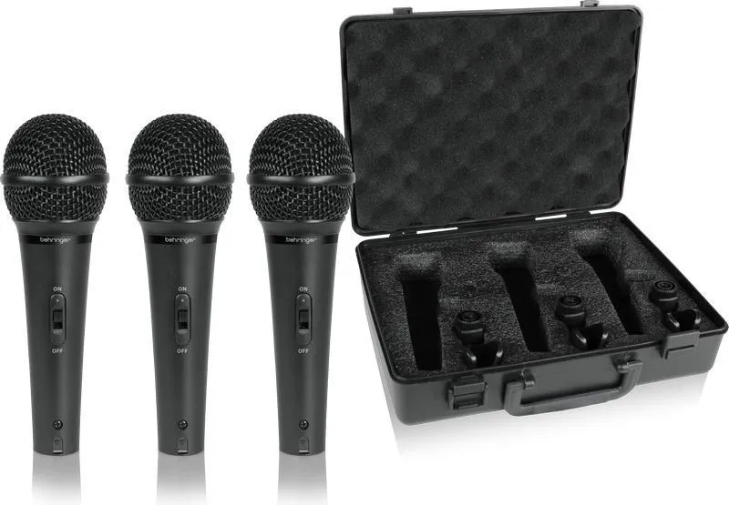 BEHRINGER XM1800S