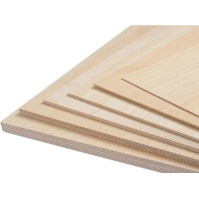 Kavan Překližka Letecká Březová 2,0x600x300 mm
