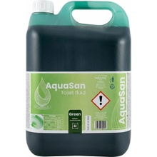 Vanterra AquaSan Green 5 l