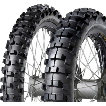 Image 1 of Dunlop Geomax Enduro 140/80-18 70R