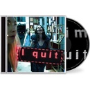 Haim - I Quit CD