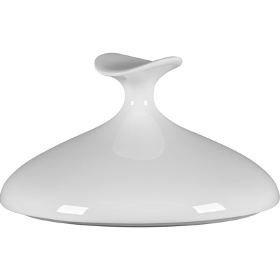 RAK Porcelain Bravura poklop pre tanier hlboký gourmet 16 cm BCBVCL16-4