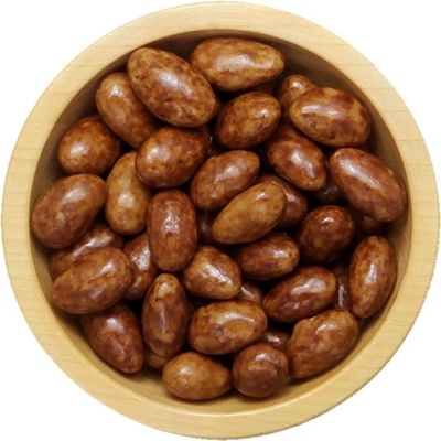 Diana Company Mandle v karameli s morskou soľou 500 g
