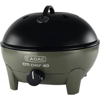 CitiChef 40 Olive Green 50mbar