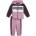 PUMA Minicats Colorblock set - Pink (Mauved Out)