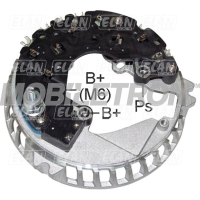 Diodový blok alternátoru Ford 1S7T-10300BA / 1L8Z-10346-AB