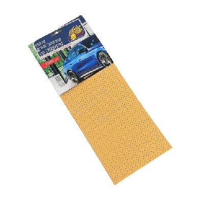 Гюдерия перфорирана 32 х 50 см. sunny