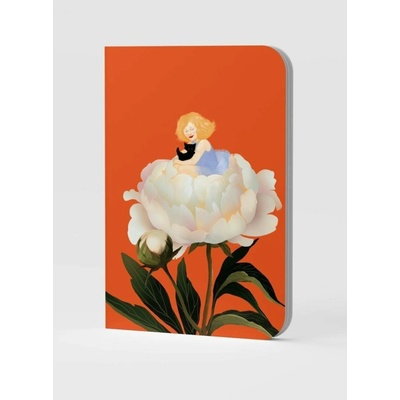 Lela Geislerová sešit linkovaný – Zboží Mobilmania