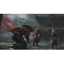 Игри за PlayStation 4 Sony Ghost of Tsushima (PS4)