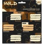 Ars Una Брошура с етикет ARS UNA 18 броя Wild In The Dark (53835437)