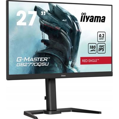 iiyama G-Master GB2770QSU-B6