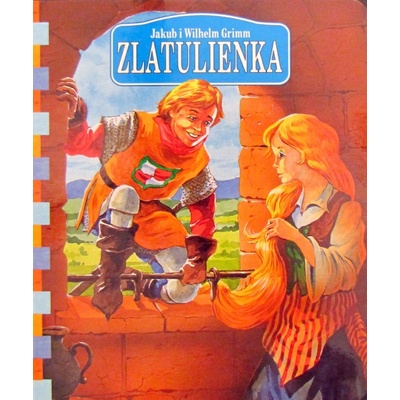 Zlatulienka - Andrzej Fonfara