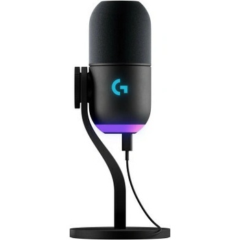 Logitech Yeti GX RGB s LIGHTSYNC 988-000569