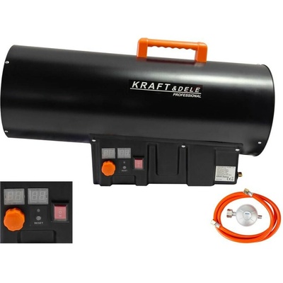 Kraft&Dele KD11702