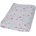 BabyMatex Детско одеяло Baby Matex - Milly, K42, точки (5902675045568)