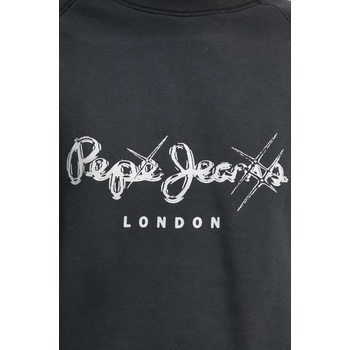 Pepe Jeans Суичър Pepe Jeans LUPITA (PL581467)