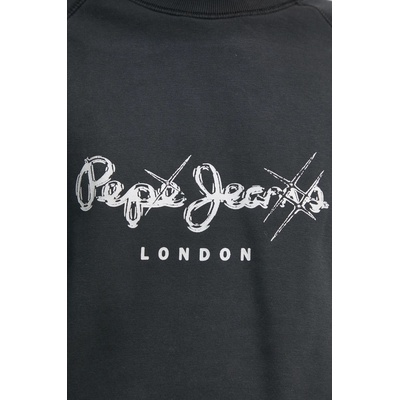 Pepe Jeans Суичър Pepe Jeans LUPITA (PL581467)