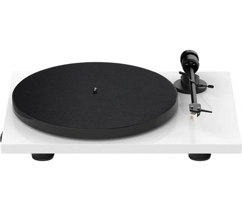 Pro-Ject E1 PHONO + AT3600L
