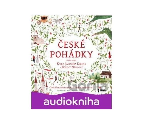 České pohádky