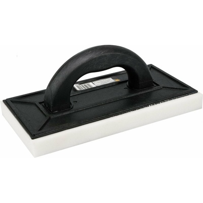Vorel hladítko 270 x 130 mm s houbou hustou TO-06530