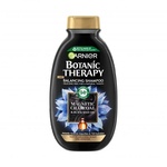Garnier Botanic Therapy Magnetic Charcoal Шампоан за суха коса 250 ml