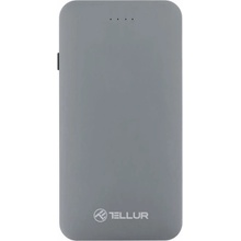 Tellur QC 3.0 Fast Charge 5000mA šedá