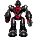 MaDe robot Hektor mluví česky a rapuje
