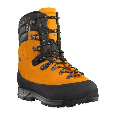 Pilčícka protiporezová obuv Haix Protector Forest 2.1 GTX - 43