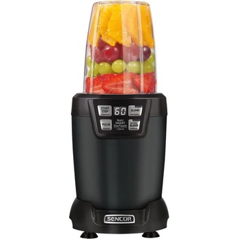 Image 1 of Sencor SNB 6600BK Nutridrink Mixer