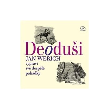 Deoduši