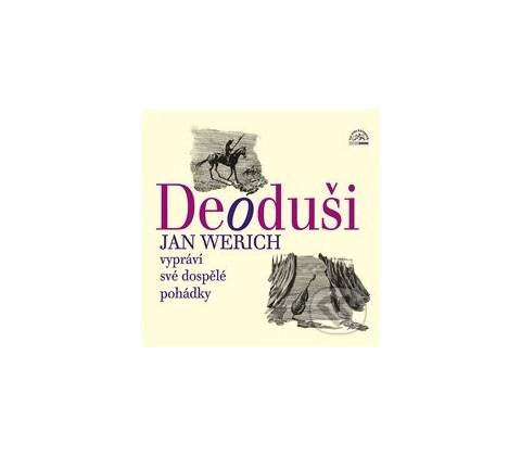 Deoduši