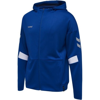 Hummel Tech MOVE ZIP HOOD 200019-7045