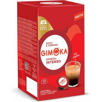 Gimoka Intenso кафе капсули A Modo Mio 36 бр