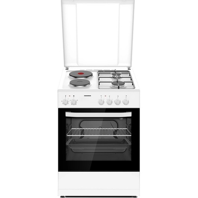 Heinner HFSC-S60E2HSWH