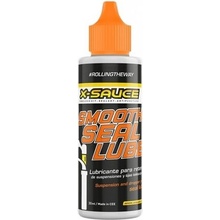 X-Sauce Smooth Seal Lube 30 ml