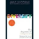 Diversify - June Sarpong