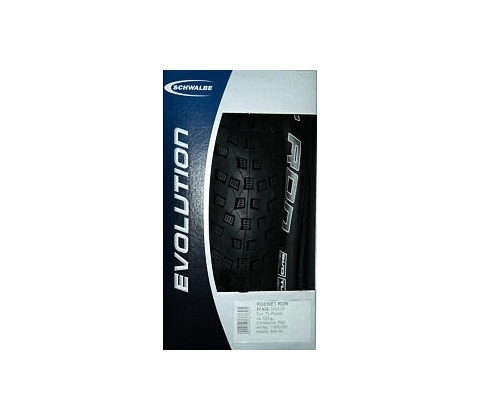 Schwalbe Rocket ron 29x2,10