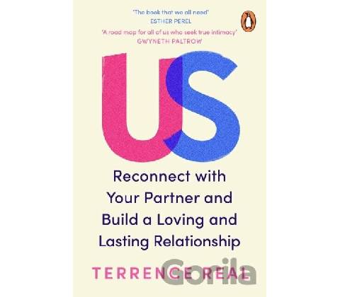Terrence Real - Us