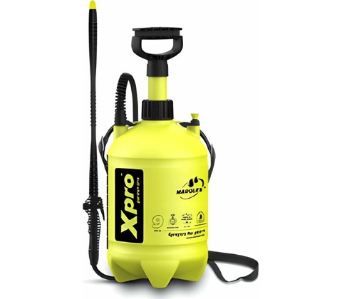MAROLEX SPRAYER XPRO 9