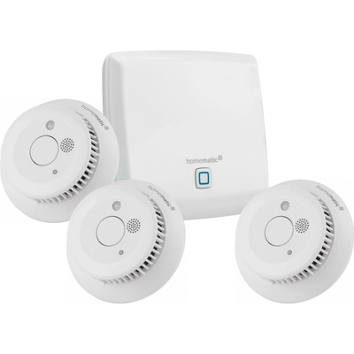 Homematic IP HmIP-SK4