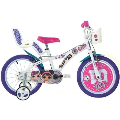 Dino Bikes LOL 14