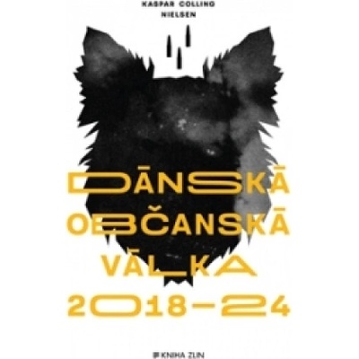 Dánská občanská válka
