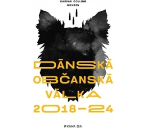 Dánská občanská válka