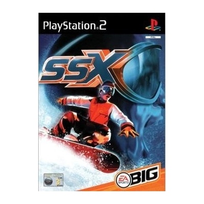 SSX