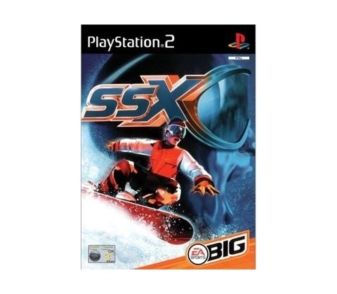 SSX